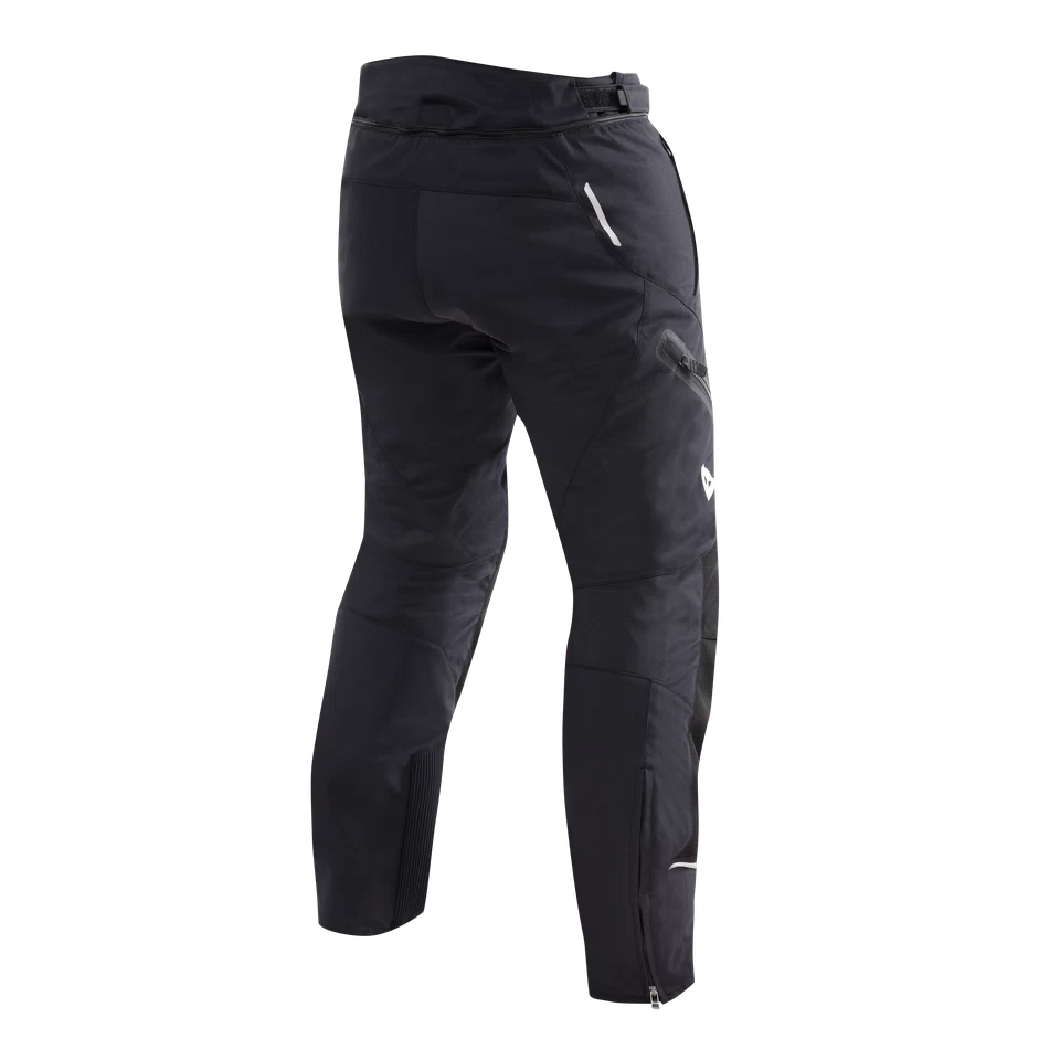 Dainese Carve Master 4 Gore-Tex Black Waterproof Textile Pants