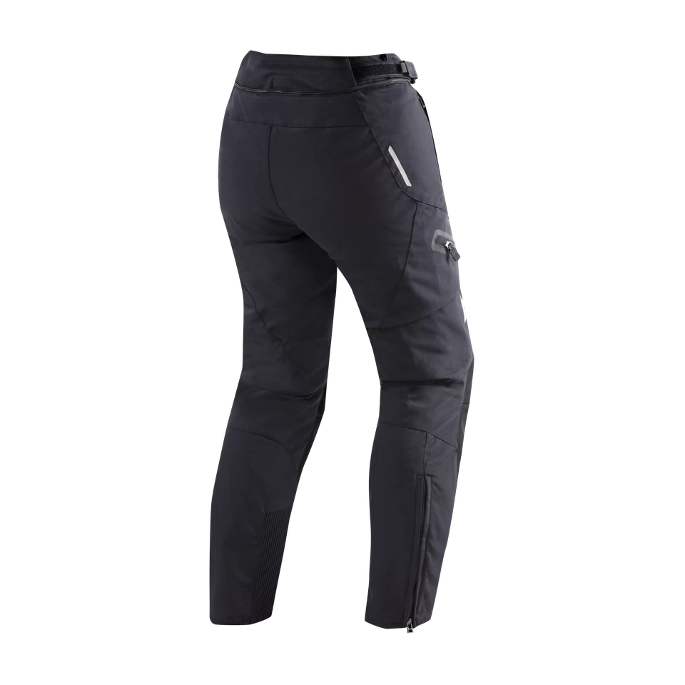 Dainese Carve Master 4 Gore-Tex Black Womens Waterproof Textile Pants