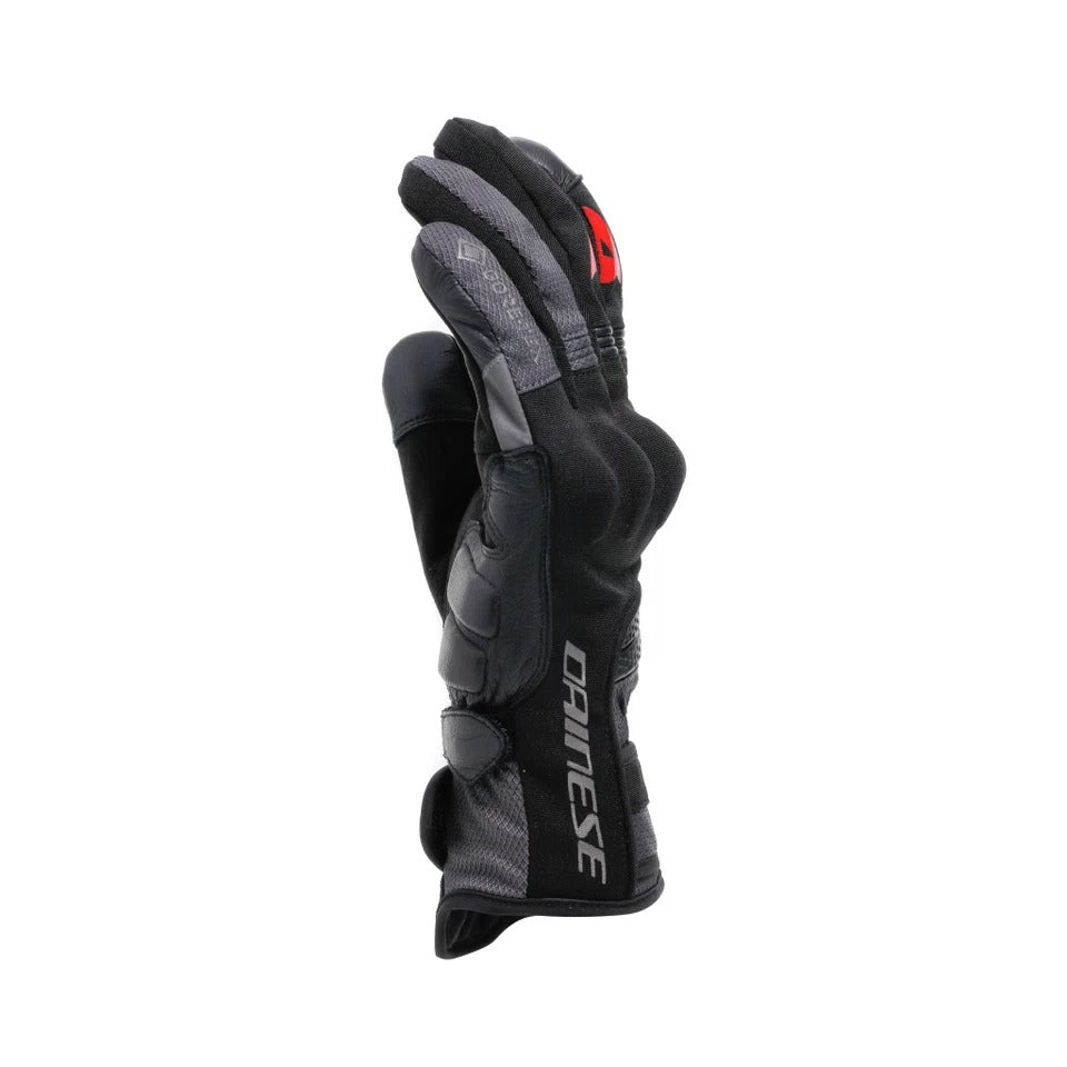 Dainese Teyde Gore-Tex Black/Iron Gate Gloves