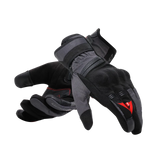 Dainese Teyde Gore-Tex Black/Iron Gate Gloves