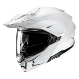 HJC i80 Pearl White Helmet