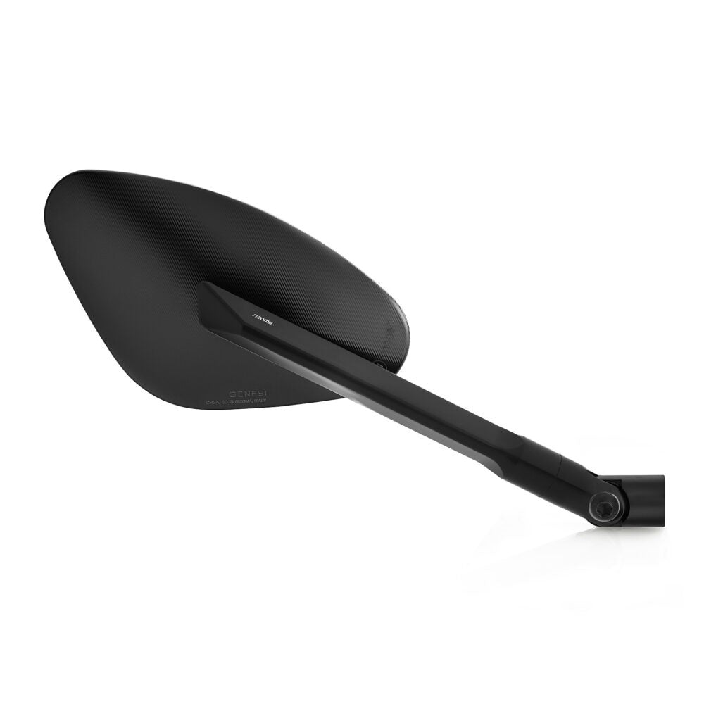 Rizoma Genesi Right Mirror Black