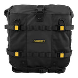 Nelson-Rigg RG-2050 Trails End Adventure Saddlebags 25L