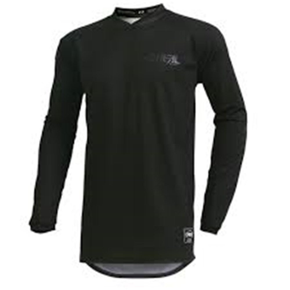 Oneal 2027 Element Classic Black Youth Jersey