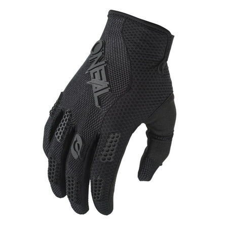 Oneal 2027 Element Racewear Black Gloves