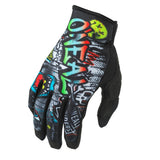 Oneal 2027 Mayhem Rancid Black Gloves