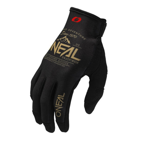 Oneal 2027 Mayhem Dirt Black/Sand Gloves