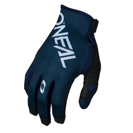 Oneal 2027 Mayhem Rider Blue Gloves