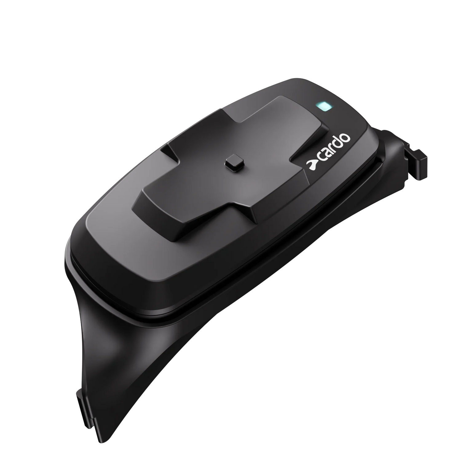 Cardo Freecom 4X-S UCS Single Bluetooth Communication System for Shoei Gen 3 Helmets