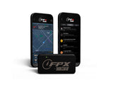 Vance & Hines VH-66057 Fuelpak FPX Trak & Tune Tuner w/4 Pin J1850 for Harley-Davidson Softail 07-10/Dyna 07-11/Sportster 07-13/Touring 07-13