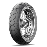 Michelin Anakee Adventure 2 Rear Tyre 170/60 V-17 72V Tubeless/Tube Type