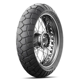 Michelin Anakee Adventure Rear Tyre 160/60 R-17 69V Tubeless/Tube Type