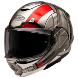 HJC F100 Antman Marvel MC-1 Helmet