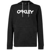 Oakley B1B PO 2.0 Black/White Hoodie