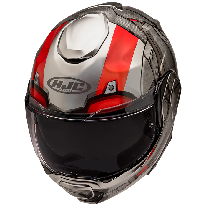 HJC F100 Antman Marvel MC-1 Helmet