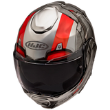HJC F100 Antman Marvel MC-1 Helmet