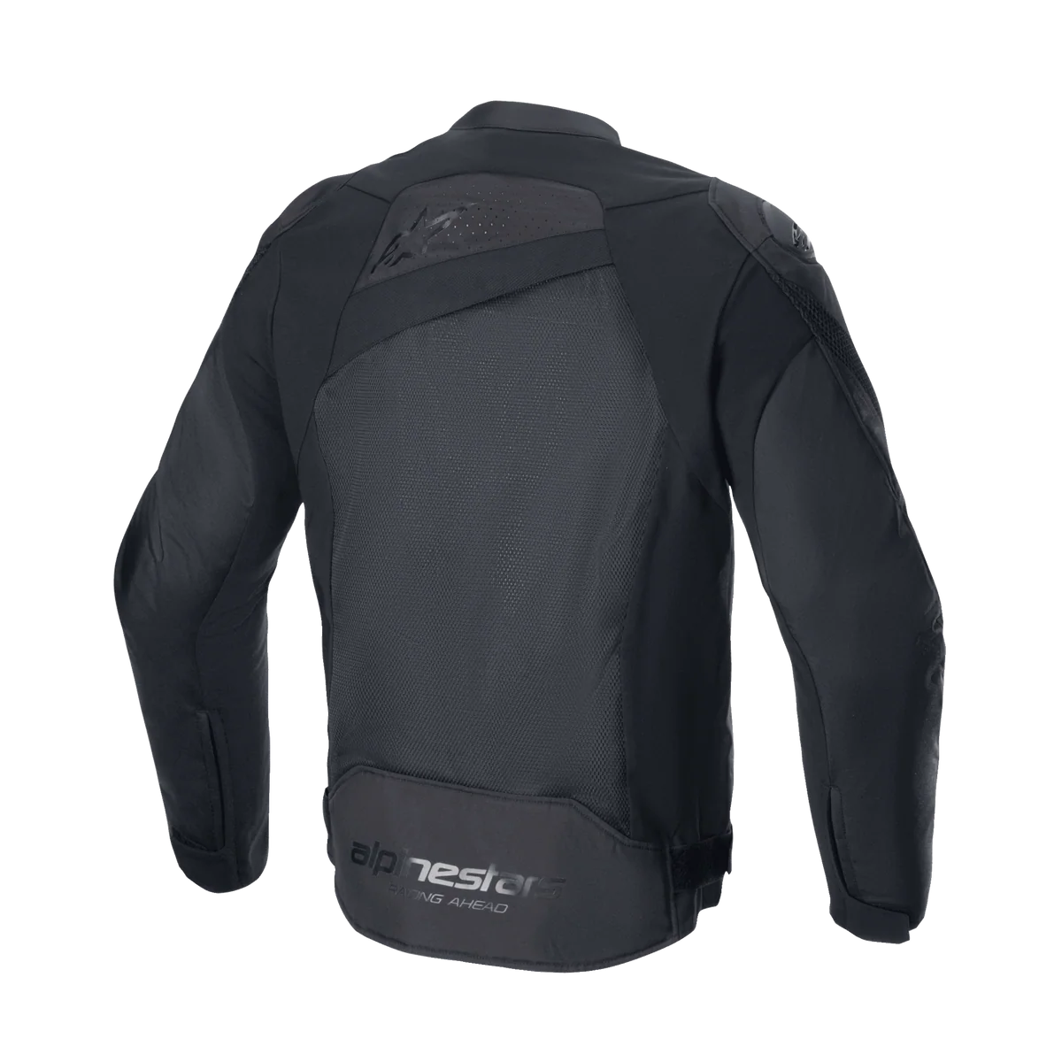 Alpinestars T-GP Plus R V4 Airflow Black/Black Jacket