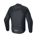 Alpinestars T-GP Plus R V4 Airflow Black/Black Jacket