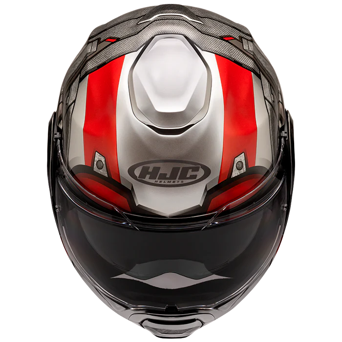 HJC F100 Antman Marvel MC-1 Helmet