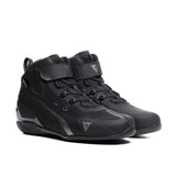 Dainese Herian D-WP Black/Anthracite Shoes