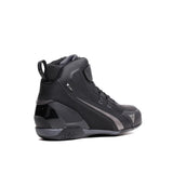 Dainese Herian D-WP Black/Anthracite Shoes