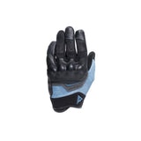 Dainese Ermex Black/Blue Mirage Womens Gloves