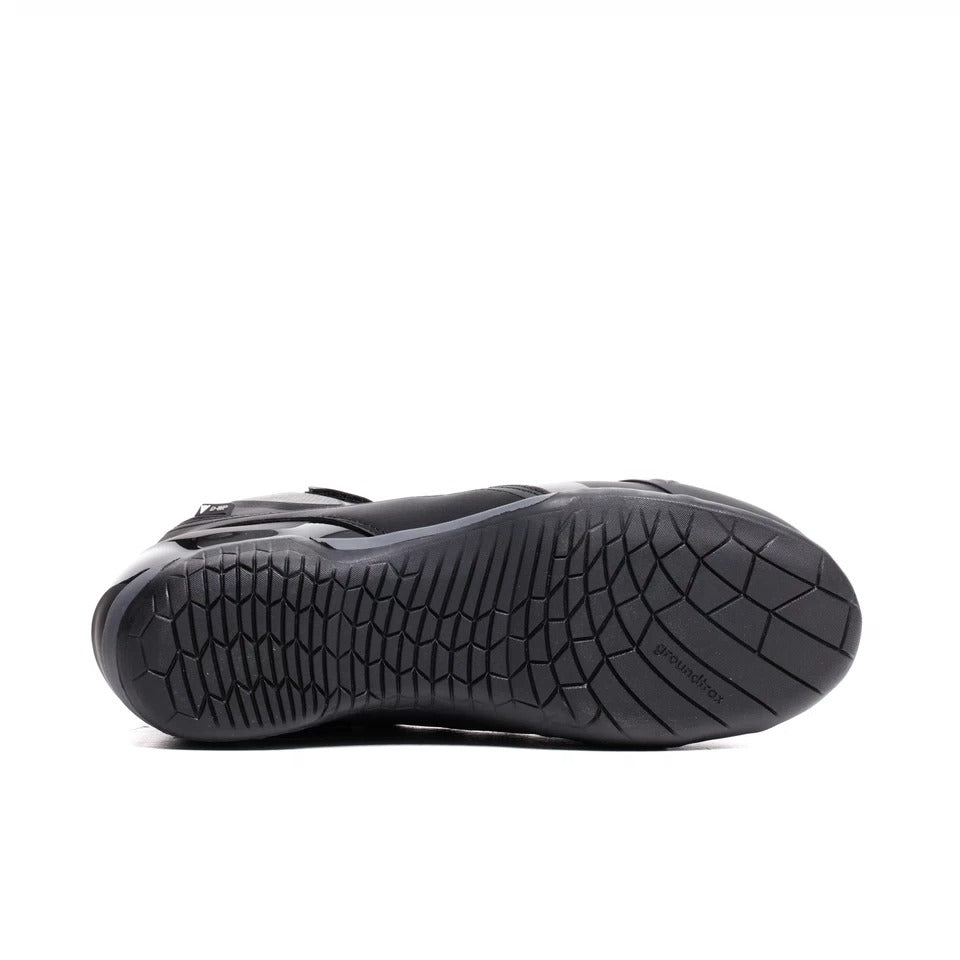 Dainese Herian D-WP Black/Anthracite Shoes