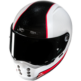 HJC V10 Hodu MC-1 Helmet
