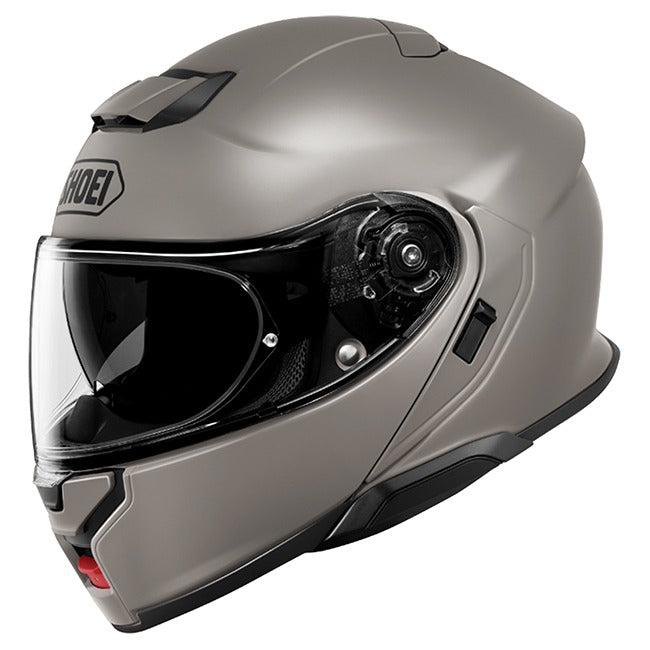 Shoei Neotec 3 Chalk Grey Helmet