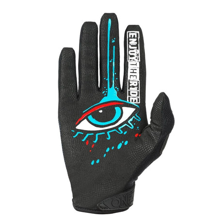 Oneal 2027 Mayhem Rancid Black Gloves