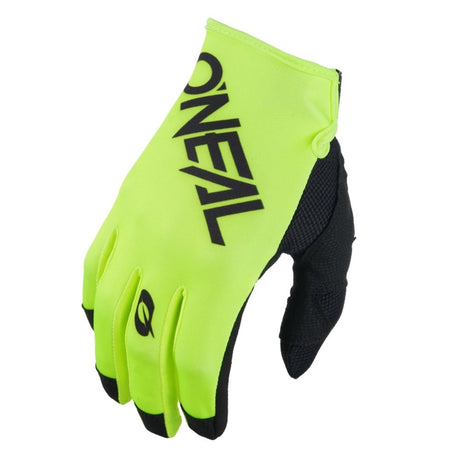 Oneal 2027 Mayhem Rider Neon Yellow Gloves