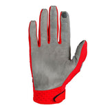 Oneal 2027 Prodigy Red Gloves