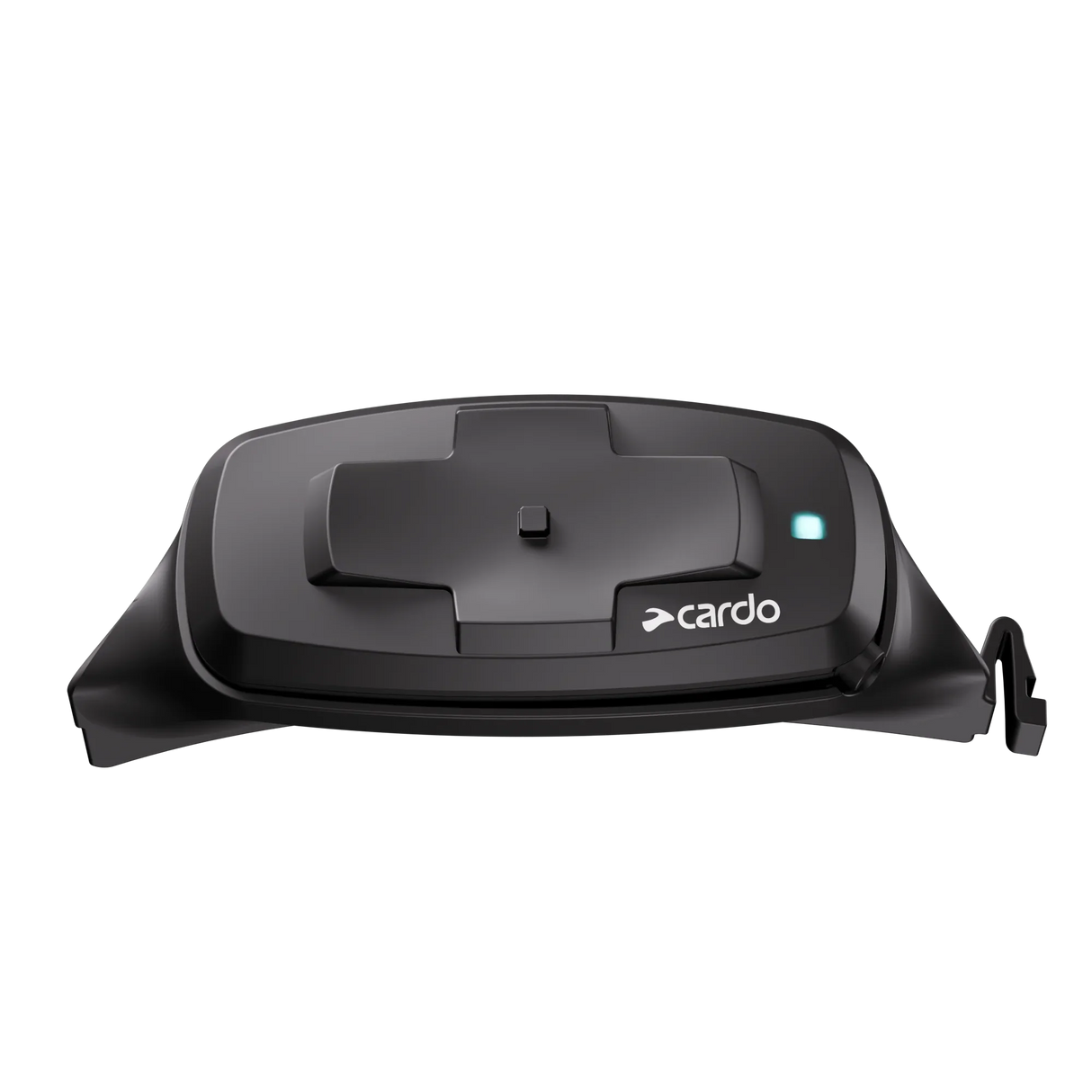 Cardo Freecom 4X-S UCS Single Bluetooth Communication System for Shoei Gen 3 Helmets
