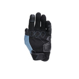 Dainese Ermex Black/Blue Mirage Womens Gloves