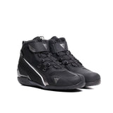 Dainese Herian D-WP Black/White Womens Shoes