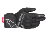 Alpinestars Crestone Gore-Tex Insulated Black Gloves