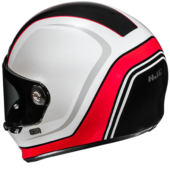 HJC V10 Hodu MC-1 Helmet