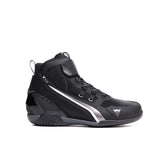 Dainese Herian D-WP Black/White Womens Shoes