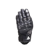 Dainese Reacto Carbon Short Black/Anthracite Gloves