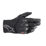 Alpinestars Hyde XT Drystar XF Black/Black Gloves