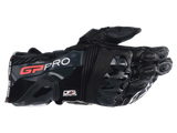 Alpinestars GP Pro R4 Black Gloves