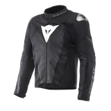 Dainese Ventar Air Tex Black/Anthracite/White Textile Jacket