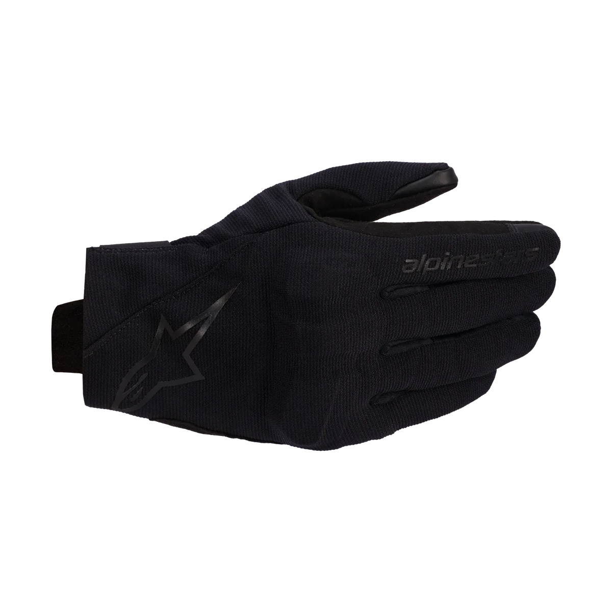 Alpinestars Reef V2 Black/Black Gloves