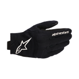 Alpinestars Reef V2 Black/White Gloves
