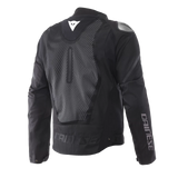Dainese Ventar Air Tex Black/Anthracite/White Textile Jacket