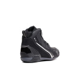 Dainese Herian D-WP Black/White Womens Shoes