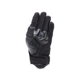Dainese Reacto Carbon Short Black/Anthracite Gloves