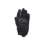 Dainese Metrax Air Black/Black/White Womens Gloves