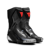 Dainese Torque 4 Black/Black Womens Boots
