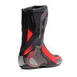Dainese Torque 4 Black/Fluro Red Boots